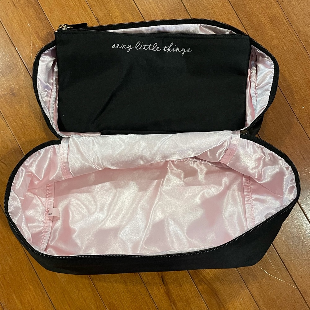 Victoria’s Secret Lingerie Traveling Bag
